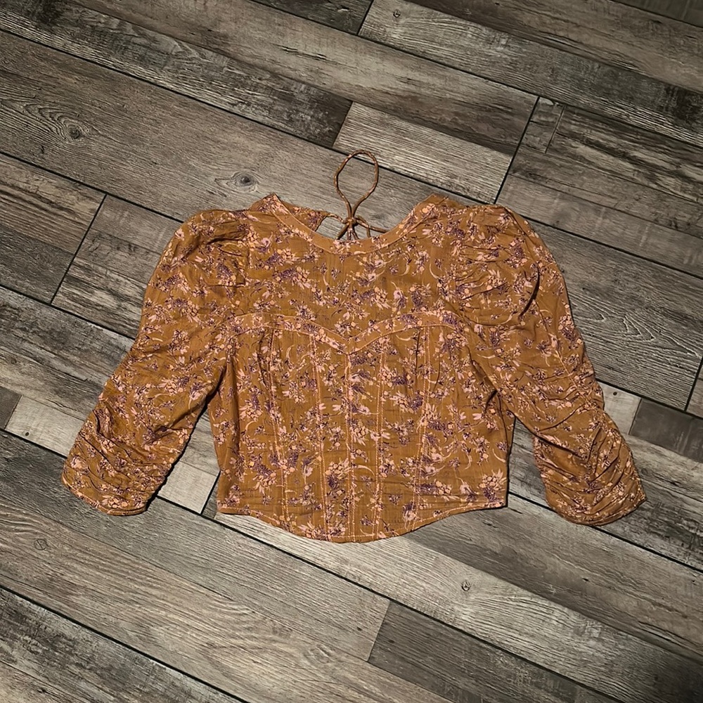 Free People Top